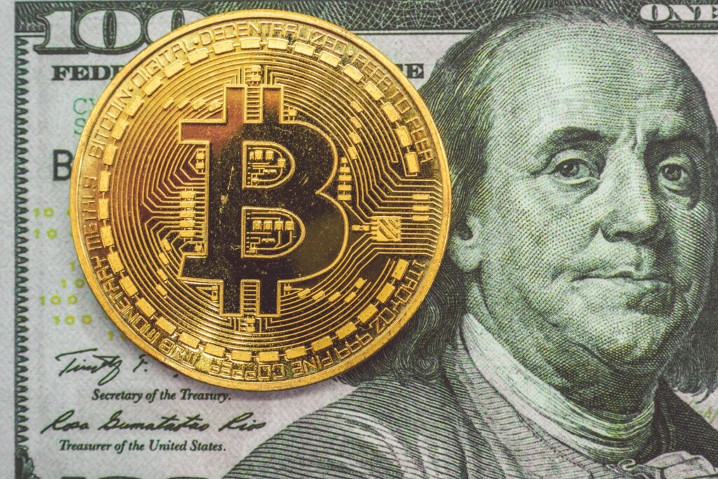 Mikä on Bitcoin-kasino?