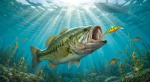 Big Bass Bonanza RTP – palautusprosentti ja pelin mekaniikka