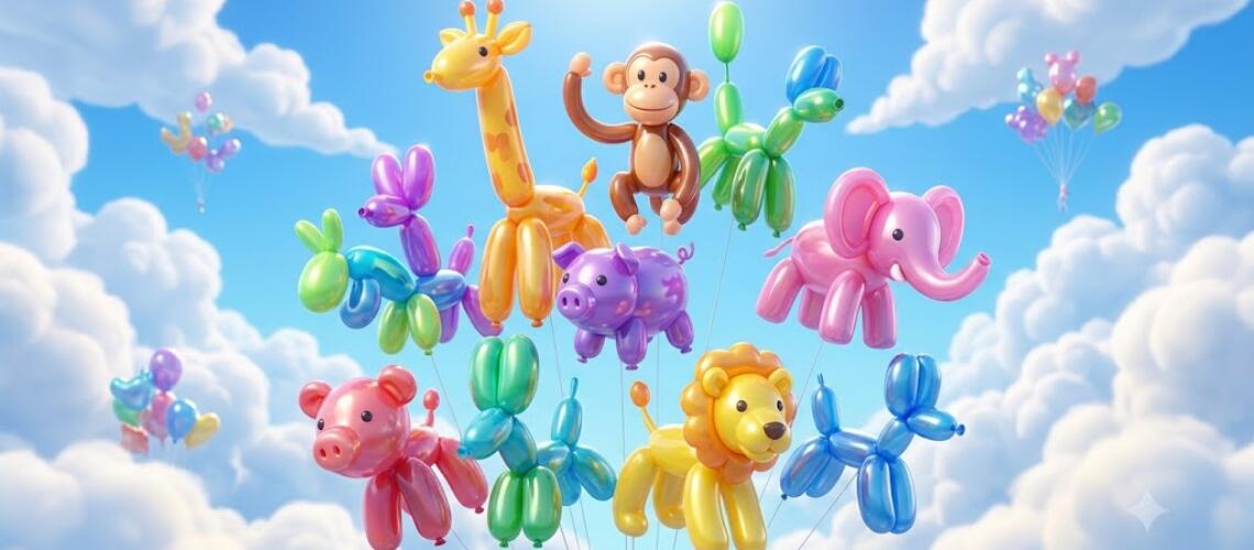 Balloonies RTP – palautusprosentti ja pelin mekaniikka