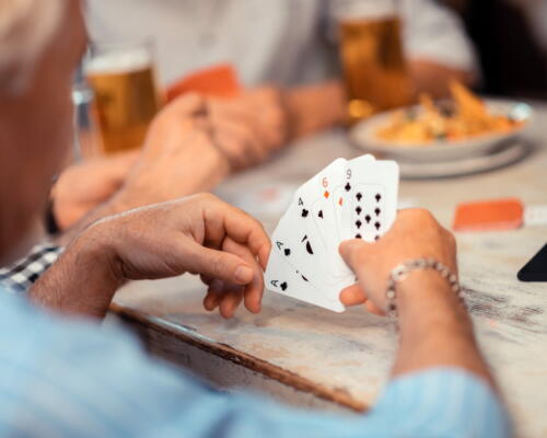 World Poker Club – mikä se on?
