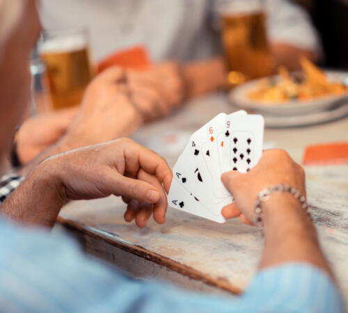World Poker Club – mikä se on?