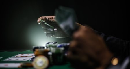 casino