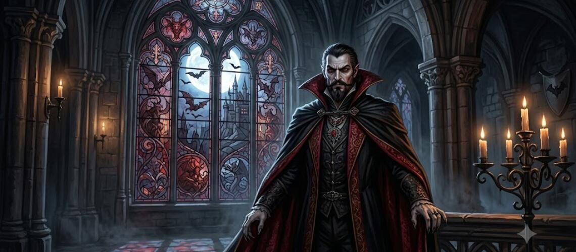 Dracula RTP – NetEntin kolikkopelin palautusprosentti ja tiedot