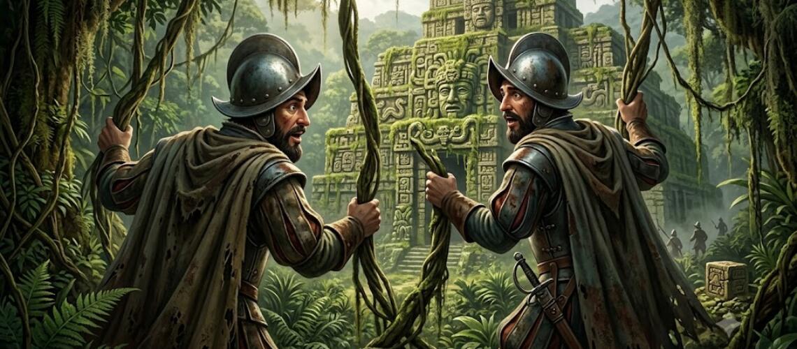 Gonzo's Quest RTP – palautusprosentti ja pelin mekaniikka