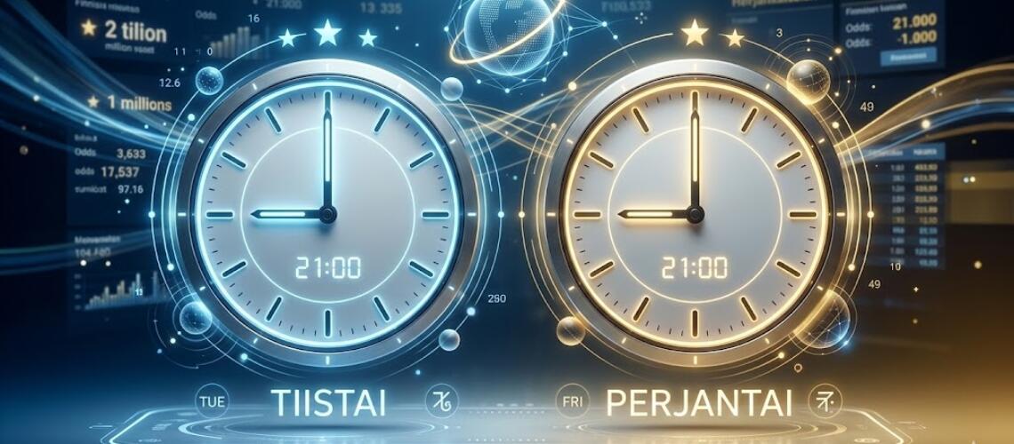 Milloin eurojackpot arvotaan
