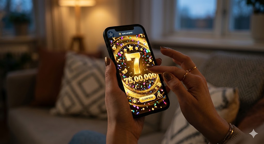 Zimpler kasinot perustuvat pankkitunnuksilla pelaamiseen – mistä oikein on kyse?