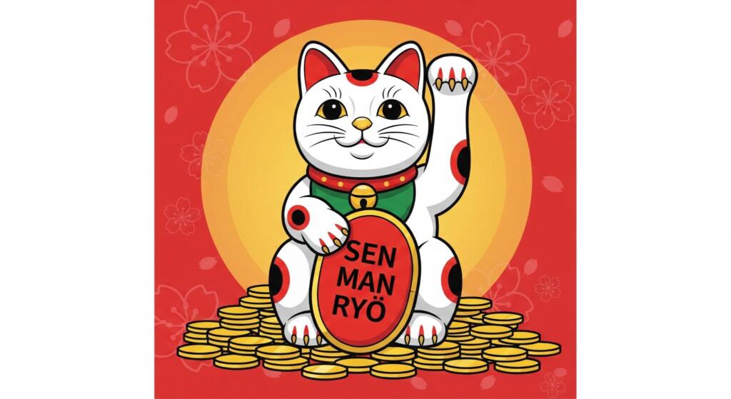 Lucky Cat – voiko onnekas kissa oikeasti tuoda peli voittoja?