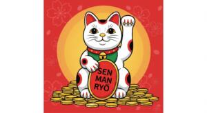 Lucky Cat – voiko onnekas kissa oikeasti tuoda peli voittoja?
