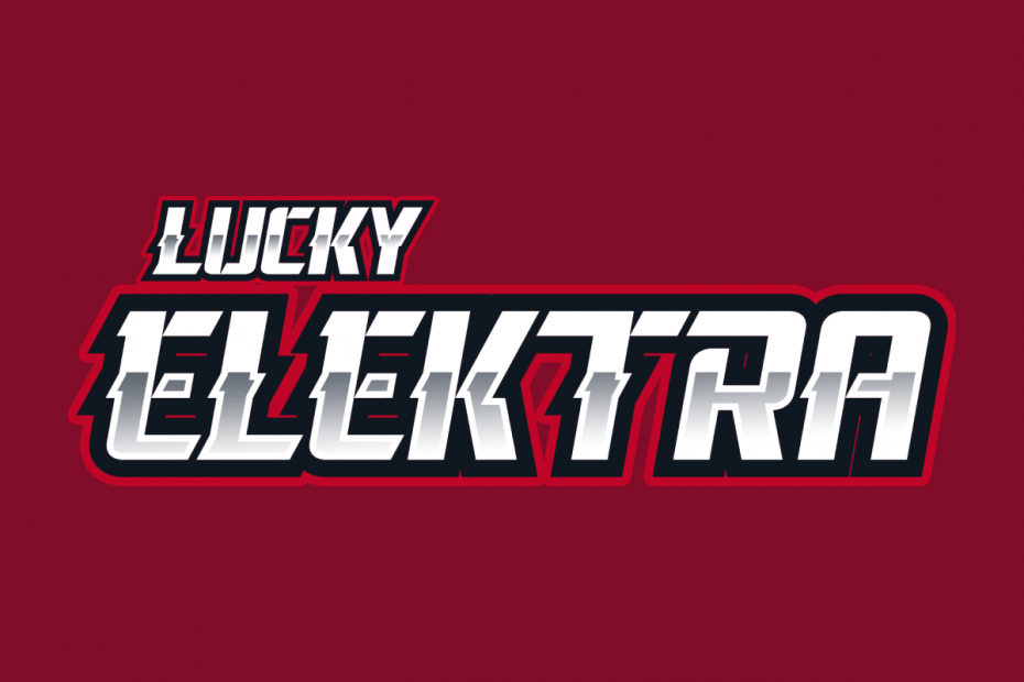 Arvostelu Lucky Elektra –nettikasinosta