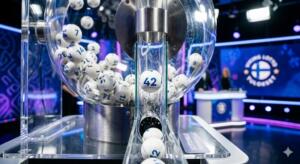 Viking lotto tulokset